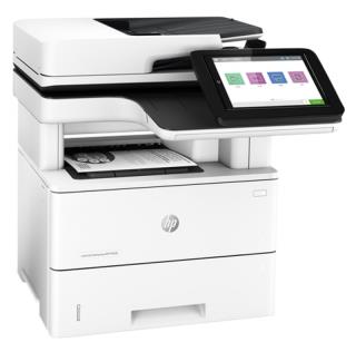 HP LaserJet Enterprise MFP M635h